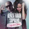 Kenza Farah - Coup de cœur (feat. Soprano) - Single